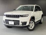 2023 CHRYSLER JEEP GRAND CHEROKEE LIMITED