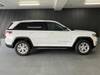 CHRYSLER JEEP GRAND CHEROKEE