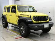 2022 CHRYSLER JEEP WRANGLER UNLIMITED