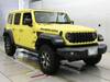 CHRYSLER JEEP WRANGLER UNLIMITED