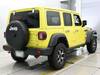 CHRYSLER JEEP WRANGLER UNLIMITED