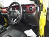 CHRYSLER JEEP WRANGLER UNLIMITED
