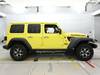 CHRYSLER JEEP WRANGLER UNLIMITED
