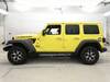 CHRYSLER JEEP WRANGLER UNLIMITED