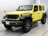 CHRYSLER JEEP WRANGLER UNLIMITED