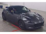 2022 MAZDA ROADSTER