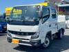 FUSO CANTER