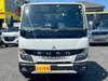 FUSO CANTER