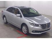 2017 TOYOTA PREMIO