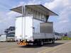 FUSO CANTER