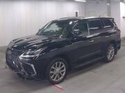 2019 LEXUS LX LX570