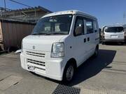 2014 SUZUKI EVERY