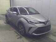 2019 TOYOTA C-HR G