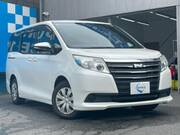 2014 TOYOTA NOAH X