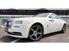 ROLLS ROYCE WRAITH
