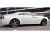 ROLLS ROYCE WRAITH
