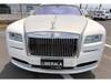 ROLLS ROYCE WRAITH