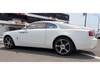ROLLS ROYCE WRAITH