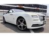 ROLLS ROYCE WRAITH