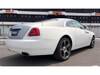 ROLLS ROYCE WRAITH