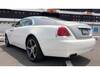 ROLLS ROYCE WRAITH