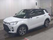 2023 TOYOTA RAIZE