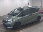 2023 HONDA FREED