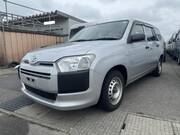 2014 TOYOTA SUCCEED