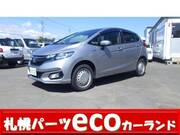 2018 HONDA FIT