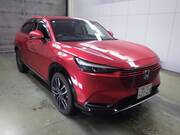 2022 HONDA VEZEL