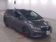 2018 HONDA JADE
