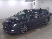 2021 SUBARU LEVORG