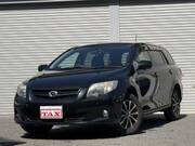 2010 TOYOTA COROLLA FIELDER X HID Limited