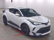 2023 TOYOTA C-HR