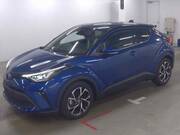 2023 TOYOTA C-HR