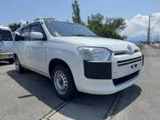 2018 TOYOTA PROBOX