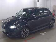 2023 SUZUKI SWIFT SPORT