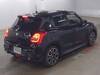 SUZUKI SWIFT SPORT