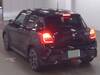SUZUKI SWIFT SPORT