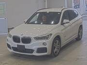 2017 BMW X1