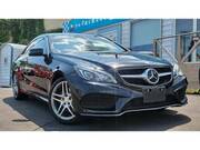 2015 MERCEDES BENZ E-CLASS