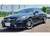 MERCEDES BENZ E-CLASS
