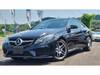 MERCEDES BENZ E-CLASS