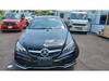 MERCEDES BENZ E-CLASS