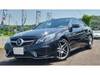 MERCEDES BENZ E-CLASS