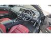 MERCEDES BENZ E-CLASS