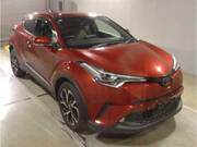 2019 TOYOTA C-HR