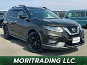 2019 NISSAN X-TRAIL