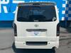 TOYOTA REGIUS ACE VAN
