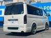 TOYOTA REGIUS ACE VAN